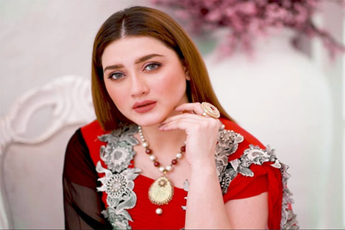 Momina Iqbal