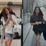 Ushna Shah’s decision to wear shorts sparks social media discussion