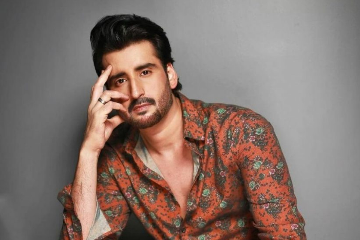 Agha Ali