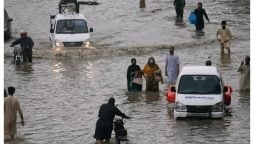 NDMA Warns of Floods in 3 Regions Amid Heavy Rain Forecasts!