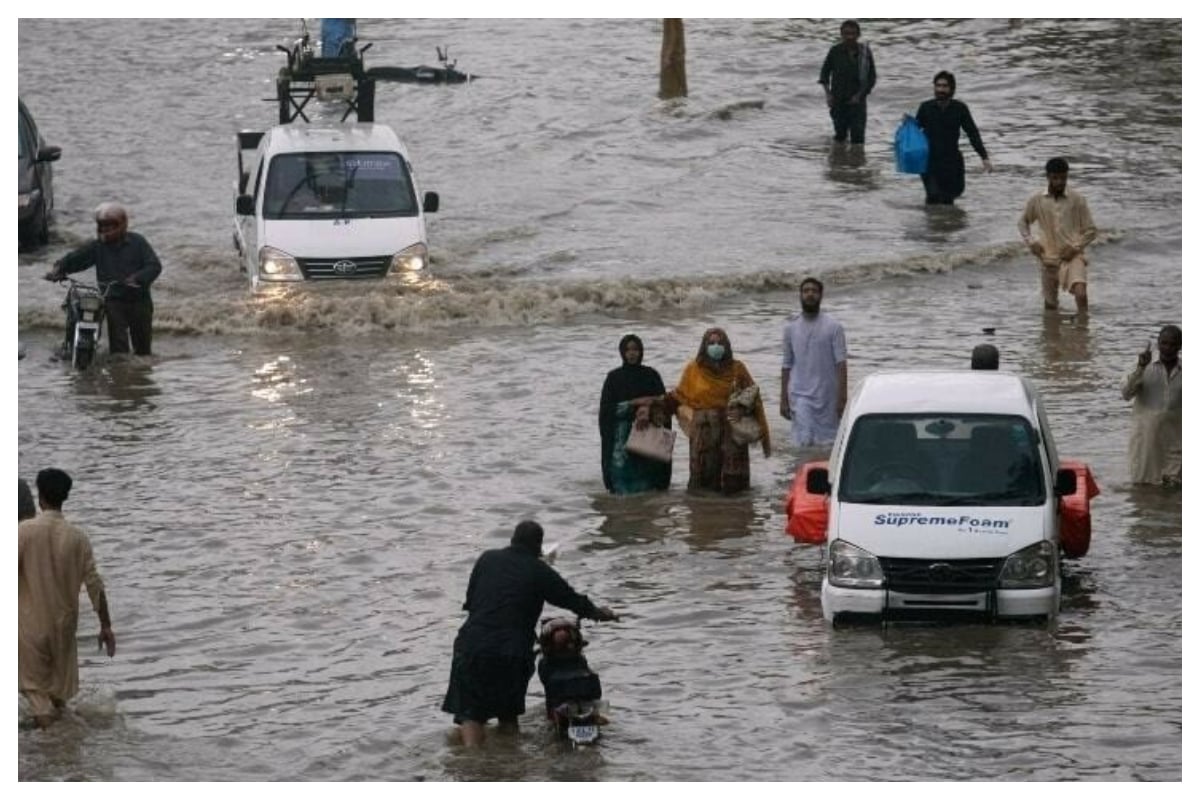 PDMA issues flood warning from July 21