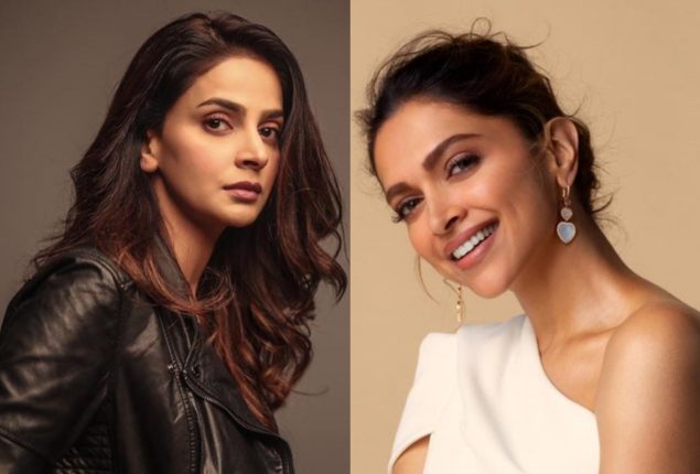 Why Saba Qamar Refused to Work Alongside Deepika Padukone?