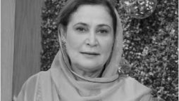 Pakistani Chef Naheed Ansari Passes Away