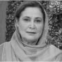 Pakistani Chef Naheed Ansari Passes Away