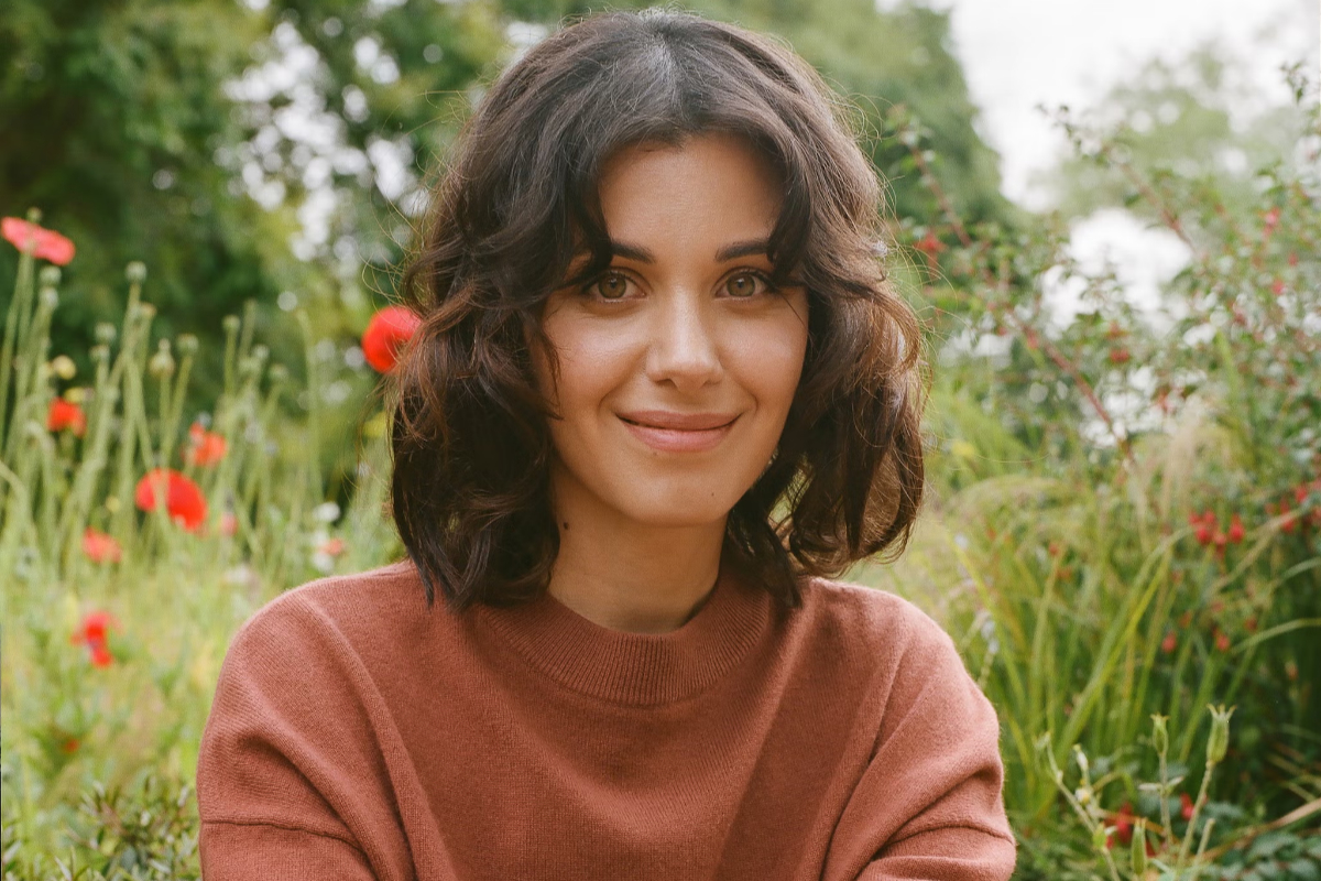 Katie Melua
