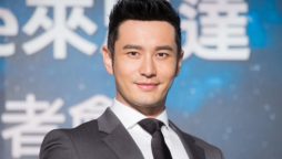 Who Is Huang Xiaoming? All You Need to know About Chinese Actor & Singer
