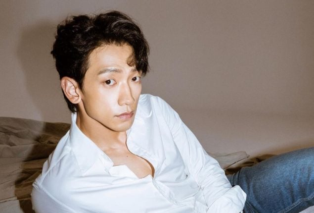 Unveiling Jung Ji-hoon: Multifaceted Talent Known as Rain