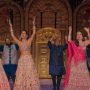 Ambani family’s dance at Anant Ambani, Radhika Merchant’s sangeet steals the show