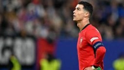 Euro 2024: Ronaldo’s future hangs in balance after Portugal’s exit