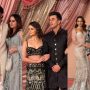 Bollywood celebs attend Anant Ambani and Radhika Merchant’s sangeet ceremony