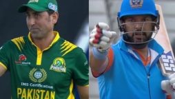 World Championship of Legends 2024 | Pakistan vs India | Match Times | Squads