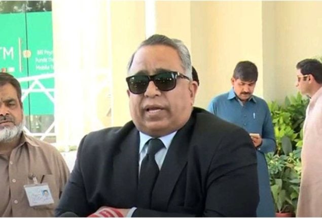 PTI founder seeks better jail conditions in letter to President, PM