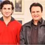Behroze Sabzwari Discusses Having Only One Child