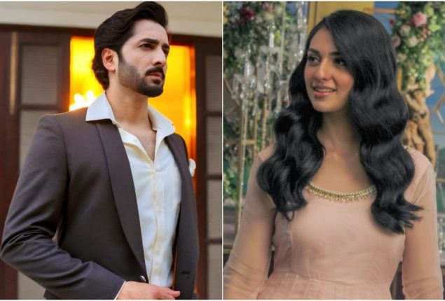 Danish Taimoor
