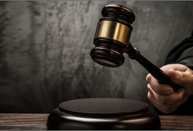 ATC reserves verdict PTI founder’s bail pleas in May 9 cases  