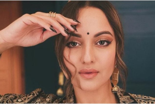 Sonakshi Sinha Responds to Pregnancy Rumours