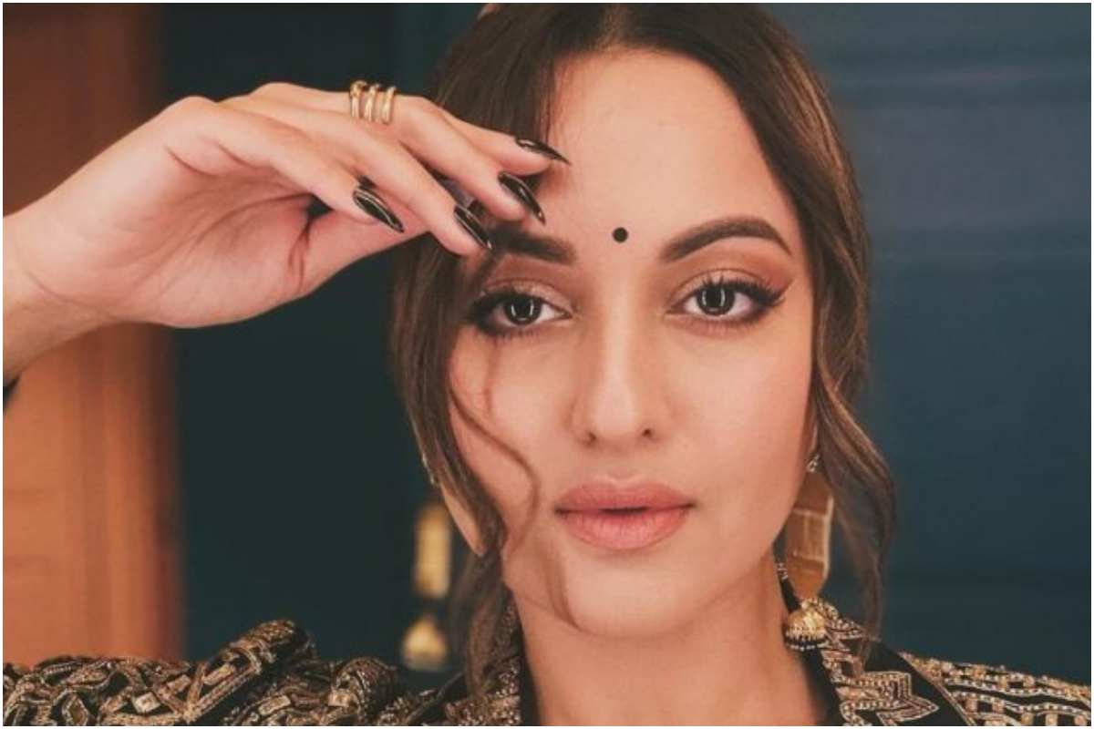Sonakshi Sinha