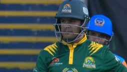 Pakistan thumps India by 68 runs in World Championship of Legends 2024
