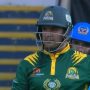 Pakistan thumps India by 68 runs in World Championship of Legends 2024