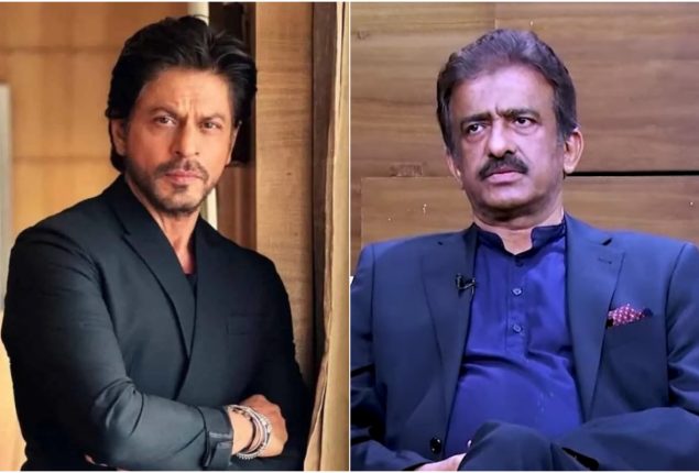 Shahrukh Khan