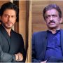 Did Shahrukh Khan Copy Tauqeer Nasir’s Style in Hit Movie?