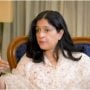 Nadia Jamil Opens Up About Harassment by Renowned Director