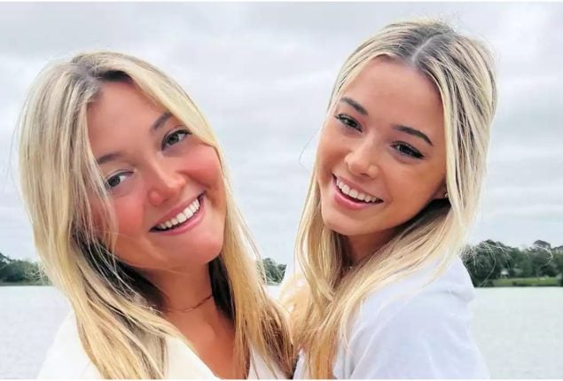 Who is Olivia Dunne Sister - BOL News