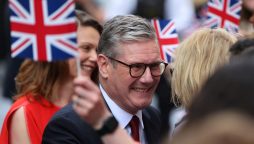 British PM embarks on a tour to reset ties with UK’s four nations