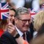 British PM embarks on a tour to reset ties with UK’s four nations