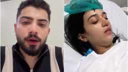 Laraib Khalid Requests Prayers as Zarnab Faces Critical Health Situation