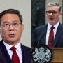 Chinese Premier Li extends congratulations to new British PM Starmer