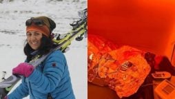 Famous Pakistani mountaineer Samina Baig in critical condition, prayers needed