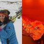 Famous Pakistani mountaineer Samina Baig in critical condition, prayers needed