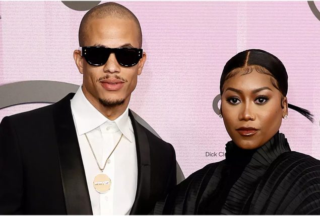 Who is Raysean Hairston? All About Muni Long’s Husband