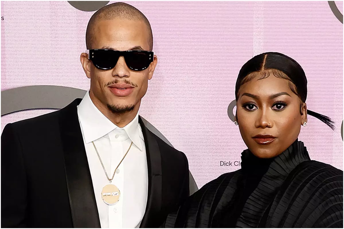 Who is Raysean Hairston? All About Muni Long's Husband
