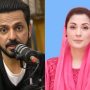 Bilal Qureshi is overwhelmed by love and appreciation for refusing Maryam Nawaz’s paid promotions