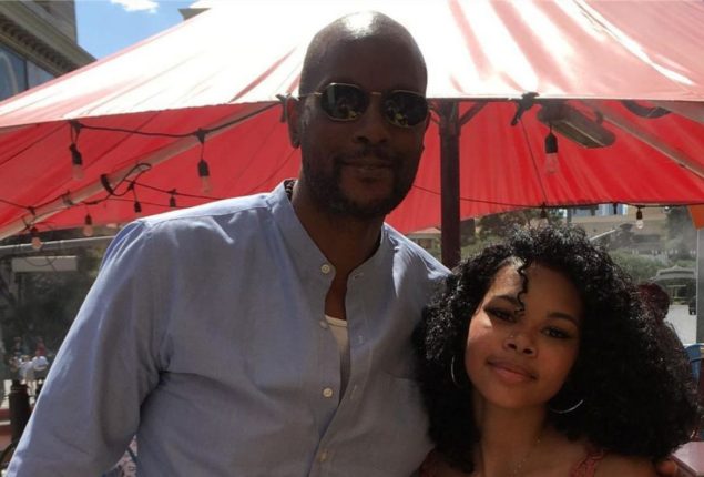 Who Was Daelena Mackay? All About Dwayne Adway’s Daughter