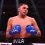Who Is Chris Avila? A Closer Look at American MMA Fighter