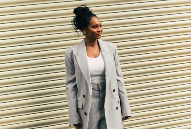 Who Is Nadine Mills? All About Talented British Actress