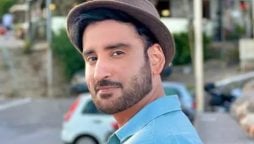 Agha Ali Clarifies His Misunderstood Statement Ove Girls