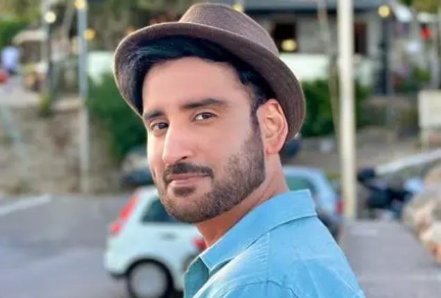 Agha Ali Clarifies His Misunderstood Statement Ove Girls