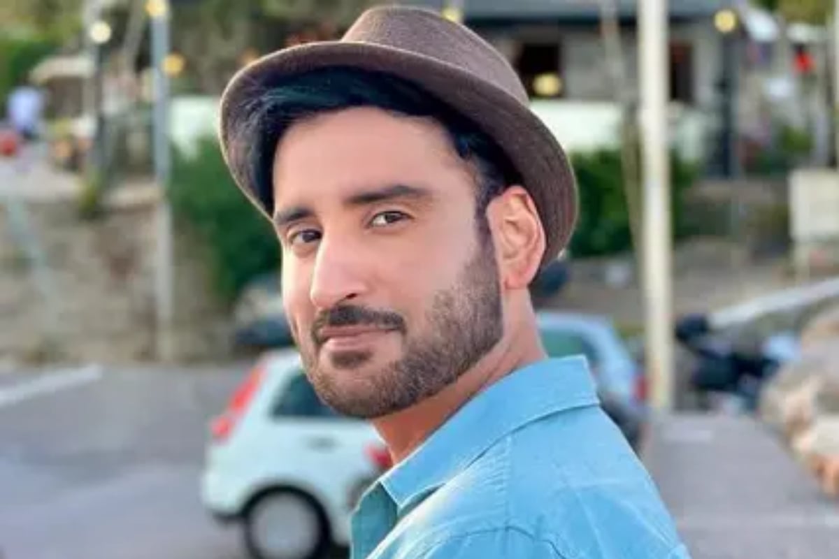 Agha Ali