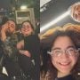Indian Rapper Badshah On His Bond With Actress Hania Aamir