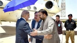 PM Shehbaz
