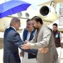 PM Shehbaz arrives in Quetta on day-long visit