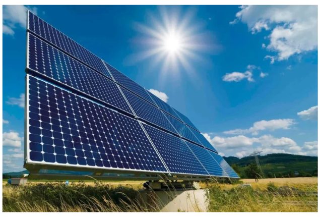 'Sindh to distribute 200,000 solar systems by July 2025'