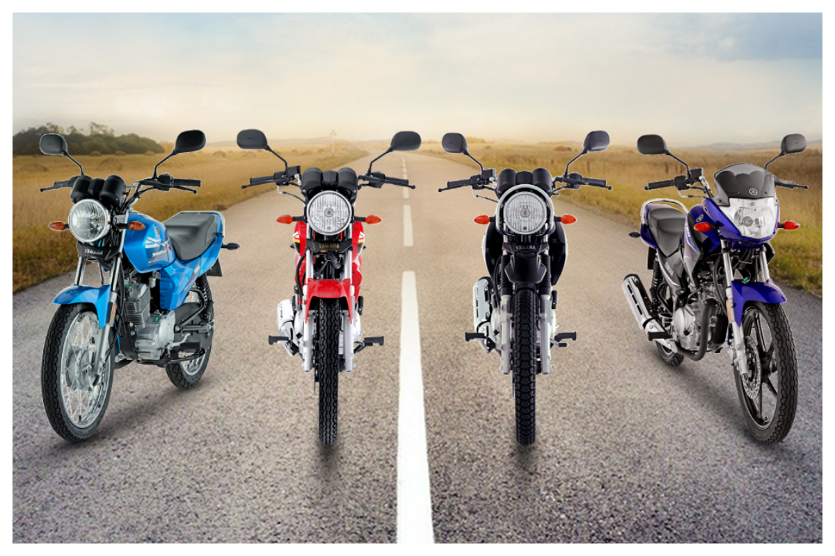 Yamaha Bikes Interest Free Installment Plans 2025