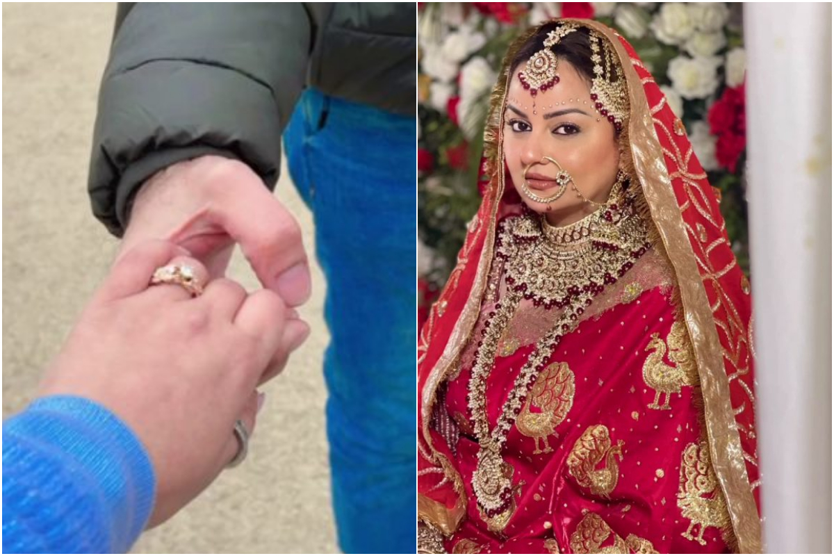 Javeria Abbasi