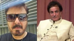 Fan’s reaction on Nauman Ijaz reply to Khalil ur Rehman Qamar statement