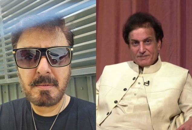 Fan’s reaction on Nauman Ijaz reply to Khalil ur Rehman Qamar statement
